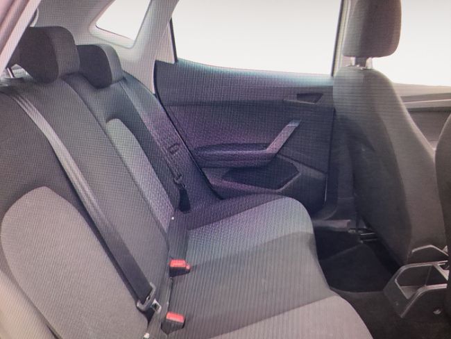 Seat Ibiza 1.0 MPI 59kW (80CV) Reference  - Foto 11
