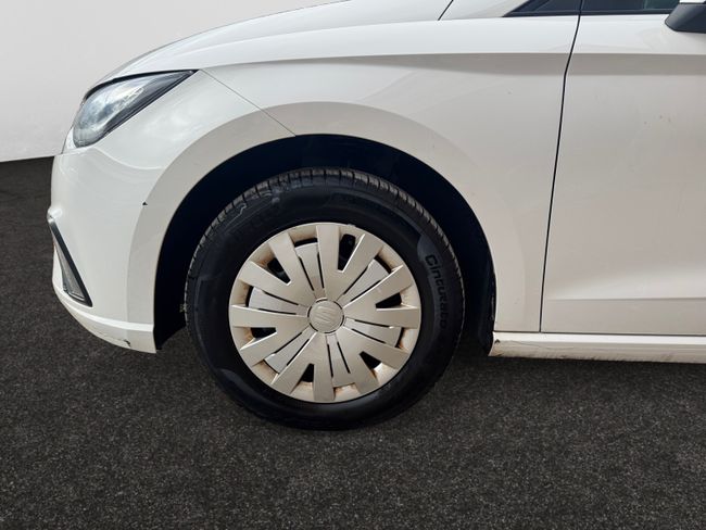 Seat Ibiza 1.0 MPI 59kW (80CV) Reference  - Foto 15