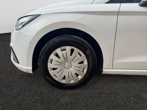Seat Ibiza 1.0 MPI 59kW (80CV) Reference  - Foto 27