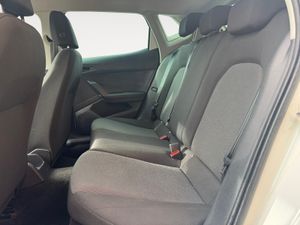 Seat Ibiza 1.0 MPI 59kW (80CV) Reference  - Foto 25