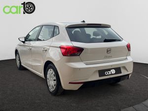 Seat Ibiza 1.0 MPI 59kW (80CV) Reference  - Foto 5