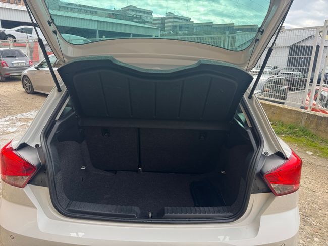 Seat Ibiza 1.0 MPI 59kW (80CV) Reference  - Foto 17