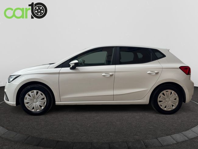 Seat Ibiza 1.0 MPI 59kW (80CV) Reference  - Foto 3