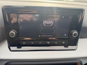 Seat Ibiza 1.0 MPI 59kW (80CV) Reference  - Foto 37