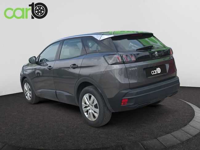 Peugeot 3008 1.5 BlueHDi 96kW (130CV) S&S Allure EAT8  - Foto 6