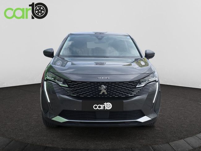 Peugeot 3008 1.5 BlueHDi 96kW (130CV) S&S Allure EAT8  - Foto 3