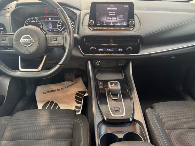 Nissan Qashqai DIG-T 116kW (158CV) mHEV Xtronic Acenta  - Foto 9