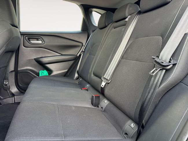 Nissan Qashqai DIG-T 116kW (158CV) mHEV Xtronic Acenta  - Foto 9