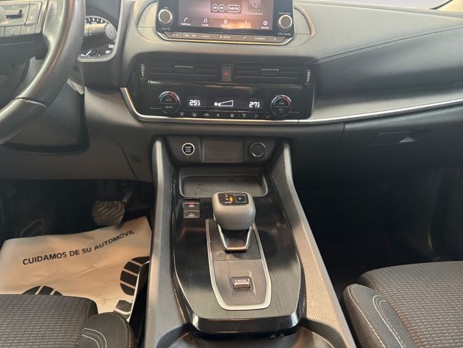 Nissan Qashqai DIG-T 116kW (158CV) mHEV Xtronic Acenta  - Foto 10