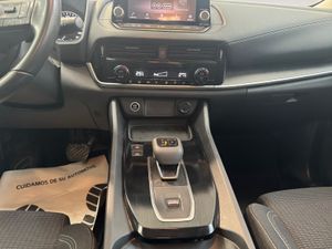 Nissan Qashqai DIG-T 116kW (158CV) mHEV Xtronic Acenta  - Foto 17