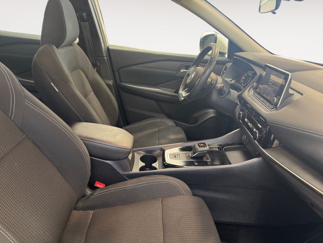 Nissan Qashqai DIG-T 116kW (158CV) mHEV Xtronic Acenta  - Foto 13