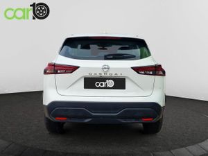 Nissan Qashqai DIG-T 116kW (158CV) mHEV Xtronic Acenta  - Foto 5