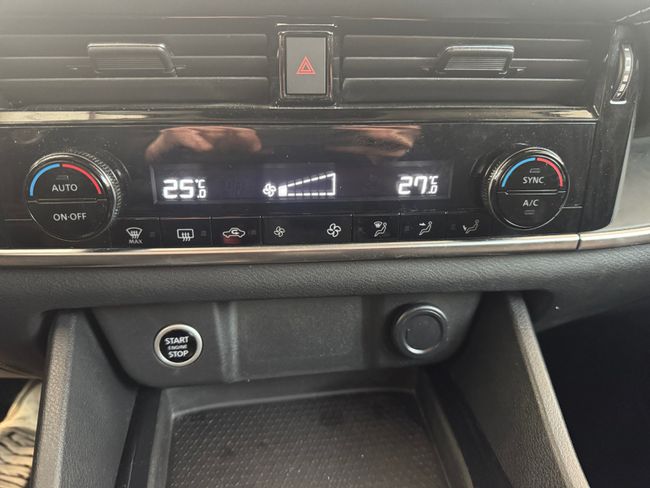 Nissan Qashqai DIG-T 116kW (158CV) mHEV Xtronic Acenta  - Foto 18