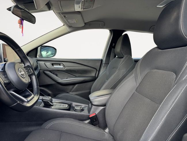 Nissan Qashqai DIG-T 116kW (158CV) mHEV Xtronic Acenta  - Foto 8