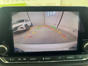 Nissan Qashqai DIG-T 116kW (158CV) mHEV Xtronic Acenta  - Foto 27