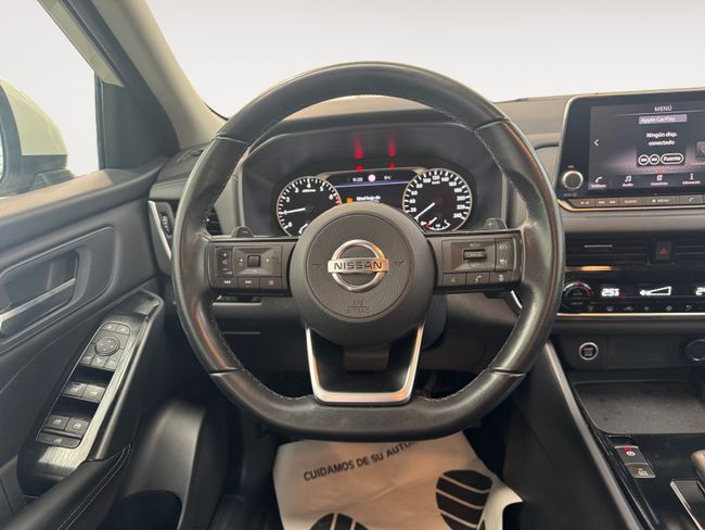 Nissan Qashqai DIG-T 116kW (158CV) mHEV Xtronic Acenta  - Foto 12