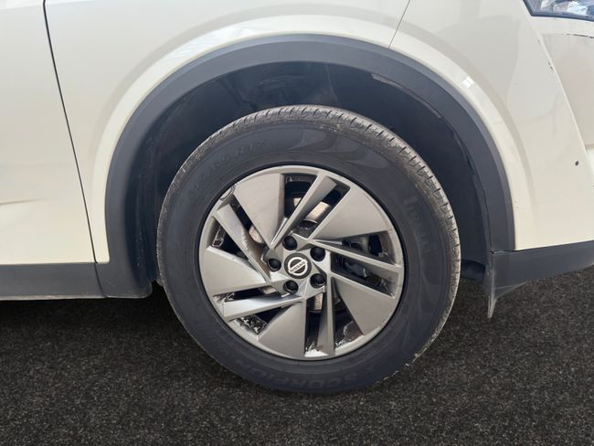 Nissan Qashqai DIG-T 116kW (158CV) mHEV Xtronic Acenta  - Foto 21