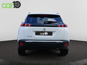 Peugeot 2008 Allure BlueHDI 100 S&S BVM6  - Foto 5