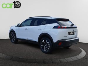 Peugeot 2008 Allure BlueHDI 100 S&S BVM6  - Foto 3