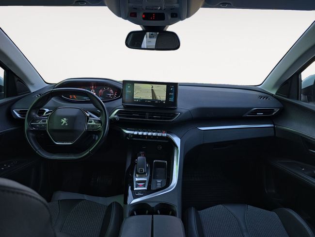 Peugeot 3008 1.5 BlueHDi 96kW (130CV) S&S Allure EAT8  - Foto 8