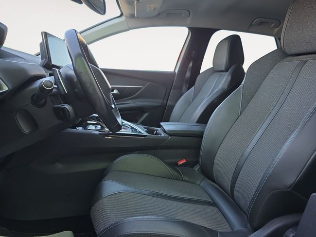 Peugeot 3008 1.5 BlueHDi 96kW (130CV) S&S Allure EAT8  - Foto 9