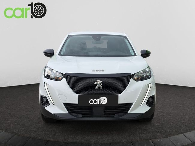 Peugeot 2008 Active Pack BlueHDI 81kW (110CV)  - Foto 3