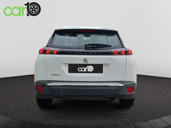 Peugeot 2008 Active Pack BlueHDI 81kW (110CV)  - Foto 4