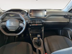 Peugeot 2008 Active Pack BlueHDI 81kW (110CV)  - Foto 9