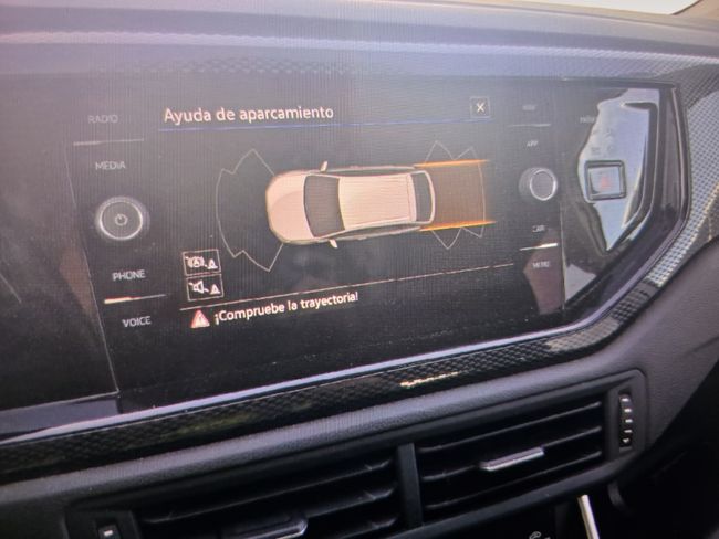 Volkswagen Taigo Life 1.0 TSI 81kW (110CV)  - Foto 13