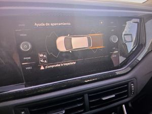 Volkswagen Taigo Life 1.0 TSI 81kW (110CV)  - Foto 23