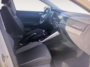 Volkswagen Taigo Life 1.0 TSI 81kW (110CV)  - Foto 17