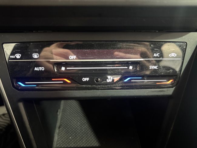 Volkswagen Taigo Life 1.0 TSI 81kW (110CV)  - Foto 16