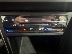 Volkswagen Taigo Life 1.0 TSI 81kW (110CV)  - Foto 29