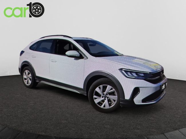 Volkswagen Taigo Life 1.0 TSI 81kW (110CV)  - Foto 7