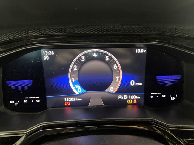 Volkswagen Taigo Life 1.0 TSI 81kW (110CV)  - Foto 13