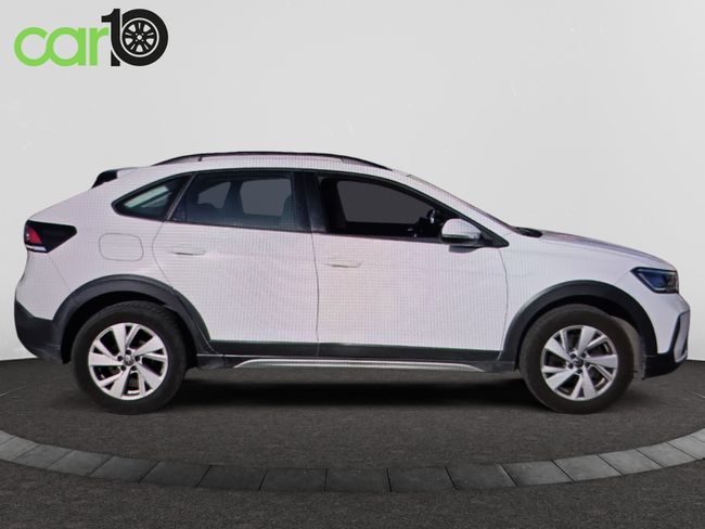 Volkswagen Taigo Life 1.0 TSI 81kW (110CV)  - Foto 6