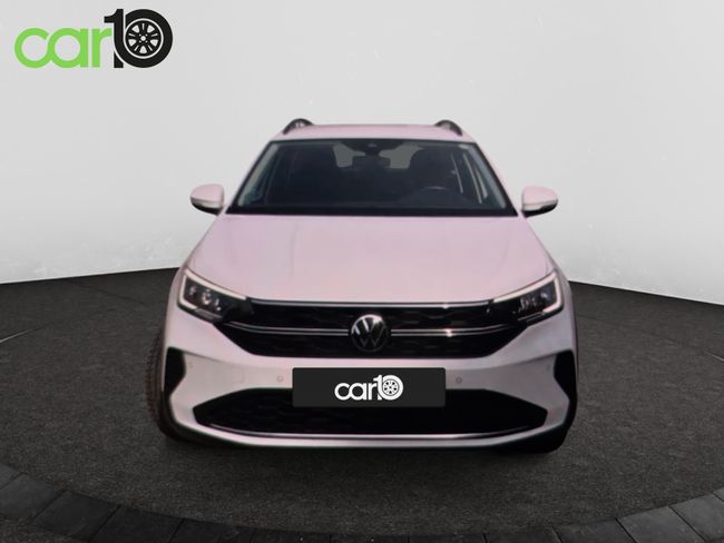 Volkswagen Taigo Life 1.0 TSI 81kW (110CV)  - Foto 8