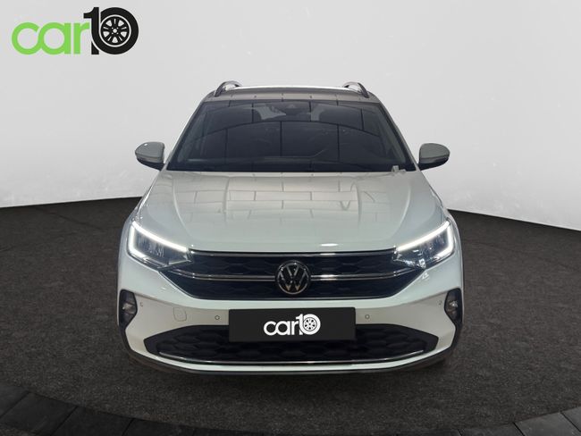 Volkswagen Taigo Life 1.0 TSI 81kW (110CV)  - Foto 7