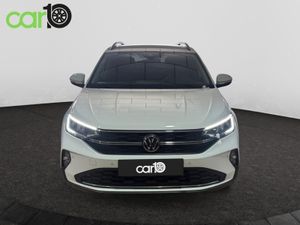 Volkswagen Taigo Life 1.0 TSI 81kW (110CV)  - Foto 11