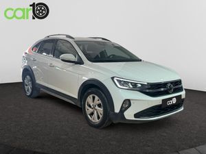 Volkswagen Taigo Life 1.0 TSI 81kW (110CV)  - Foto 9