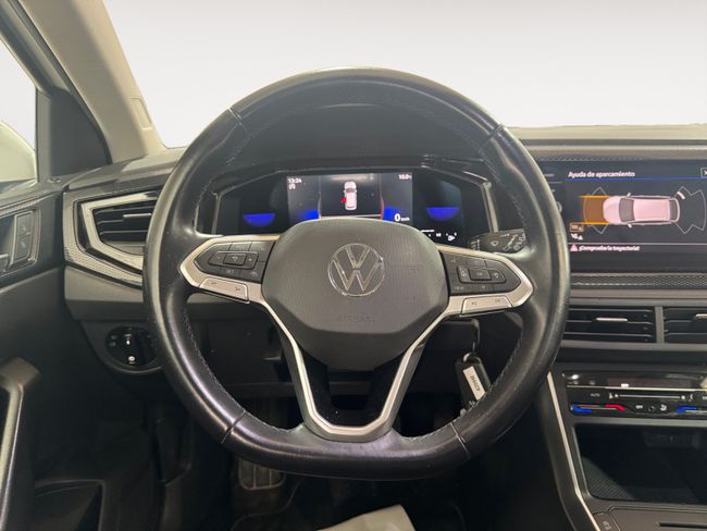 Volkswagen Taigo Life 1.0 TSI 81kW (110CV)  - Foto 10