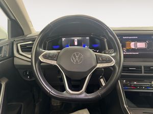 Volkswagen Taigo Life 1.0 TSI 81kW (110CV)  - Foto 17
