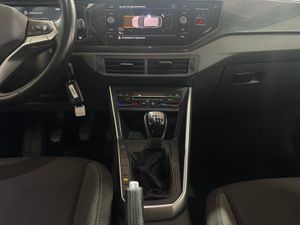 Volkswagen Taigo Life 1.0 TSI 81kW (110CV)  - Foto 21