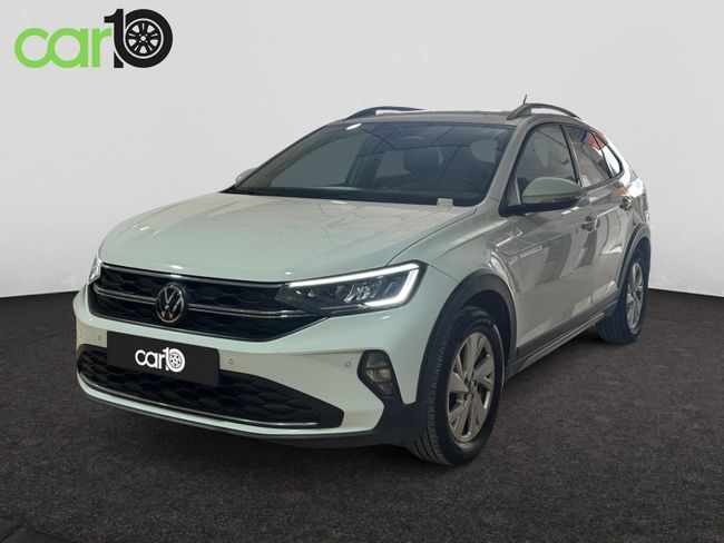 Volkswagen Taigo Life 1.0 TSI 81kW (110CV)  - Foto 2