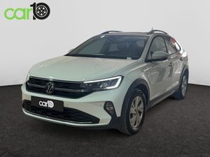 Volkswagen Taigo Life 1.0 TSI 81kW (110CV)  - Foto 2