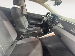 Volkswagen Taigo Life 1.0 TSI 81kW (110CV)  - Foto 25