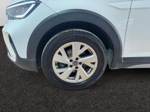 Volkswagen Taigo Life 1.0 TSI 81kW (110CV)  - Foto 39