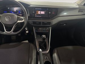 Volkswagen Taigo Life 1.0 TSI 81kW (110CV)  - Foto 15