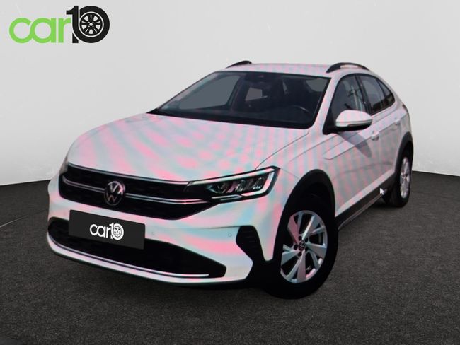 Volkswagen Taigo Life 1.0 TSI 81kW (110CV)  - Foto 2