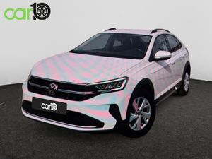 Volkswagen Taigo Life 1.0 TSI 81kW (110CV)  - Foto 2